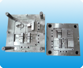 plastic moulds